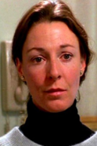 Kramer vs. Kramer [Jane Alexander]